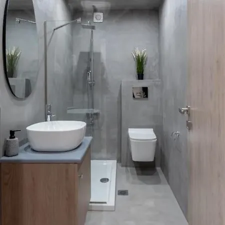 Al Centro 3 * スタブロス