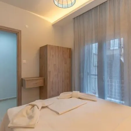 Al Centro 3 アパート *