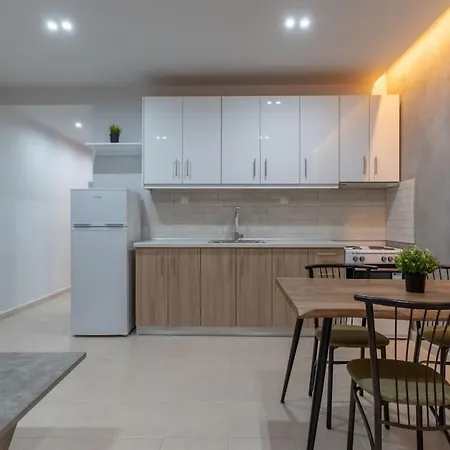 Apartment Al Centro 3