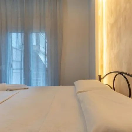 Apartment Al Centro 3