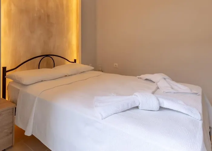 Al Centro 3 Appartement *