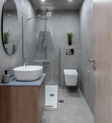 Al Centro 3 * Stavros (Thessaloniki)