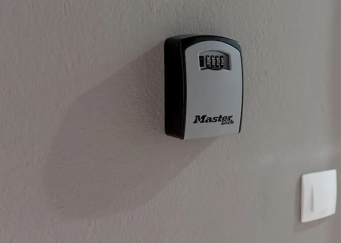 Al Centro 3 * Stavros (Thessaloniki)