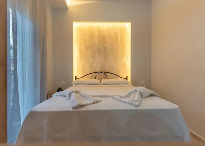 Al Centro 3 Appartement