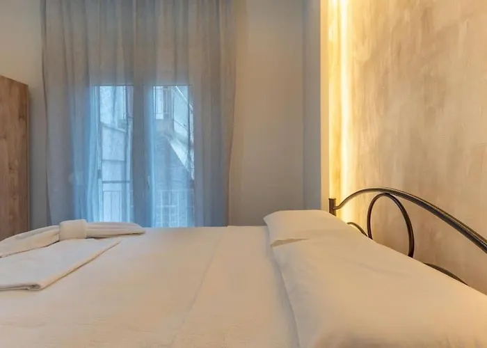 Appartement Al Centro 3