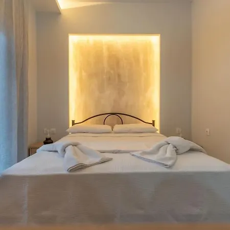 Al Centro 3 Apartament