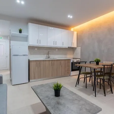 Apartament Al Centro 3